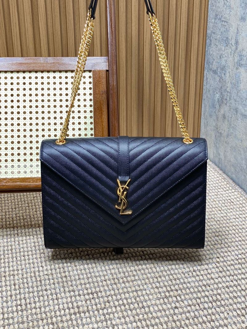 YSL Envelope Bags